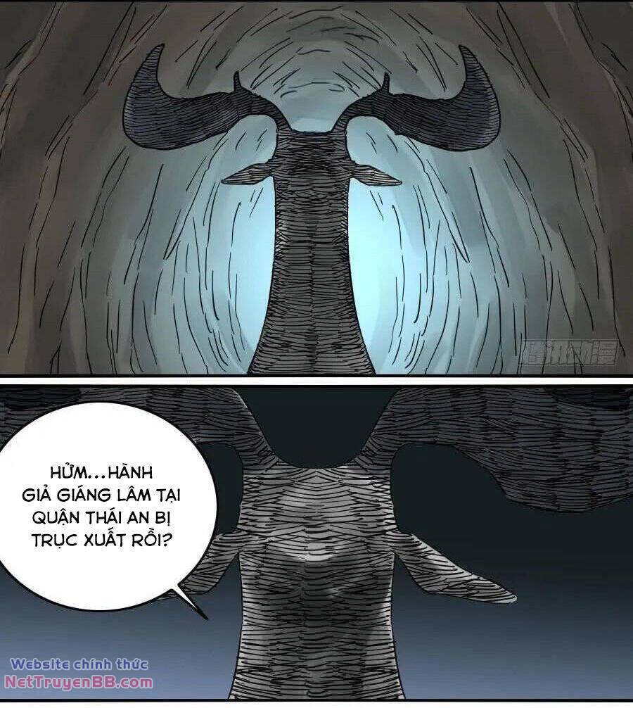 Truyền Võ - Chapter 158 - Page 33