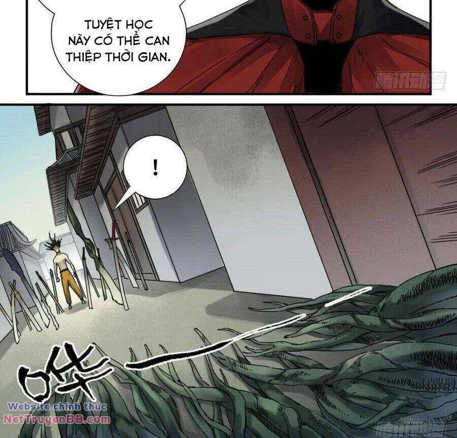 Truyền Võ - Chapter 158 - Page 3