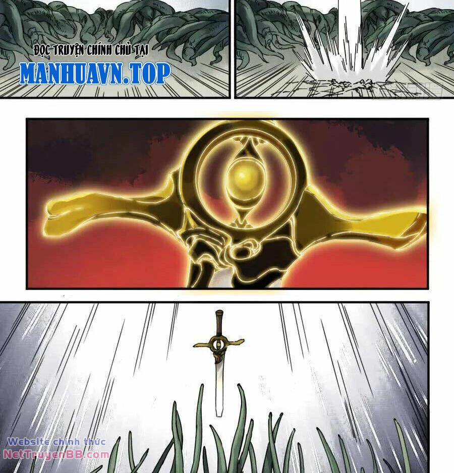 Truyền Võ - Chapter 158 - Page 5