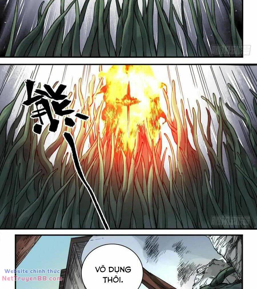 Truyền Võ - Chapter 158 - Page 6