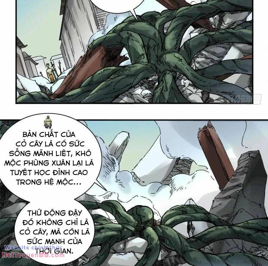 Truyền Võ - Chapter 158 - Page 7