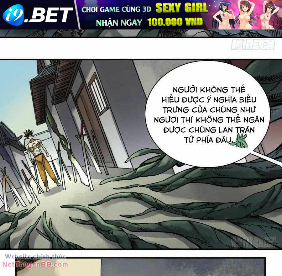 Truyền Võ - Chapter 158 - Page 8