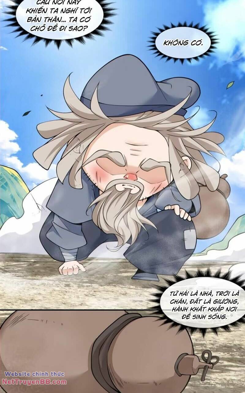 Đồ Đệ Của Ta Đều Là Đại Phản Phái Chapter 203 - Trang 10