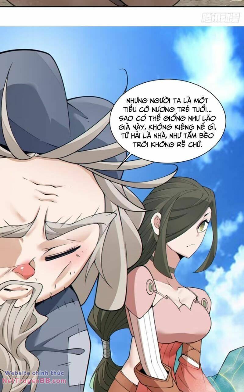 Đồ Đệ Của Ta Đều Là Đại Phản Phái Chapter 203 - Trang 11