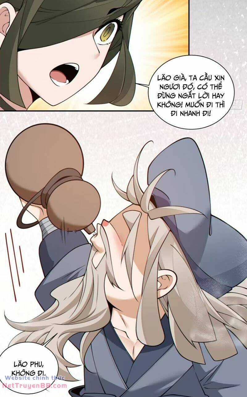 Đồ Đệ Của Ta Đều Là Đại Phản Phái Chapter 203 - Trang 13