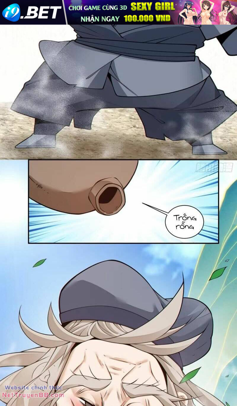 Đồ Đệ Của Ta Đều Là Đại Phản Phái Chapter 203 - Trang 14