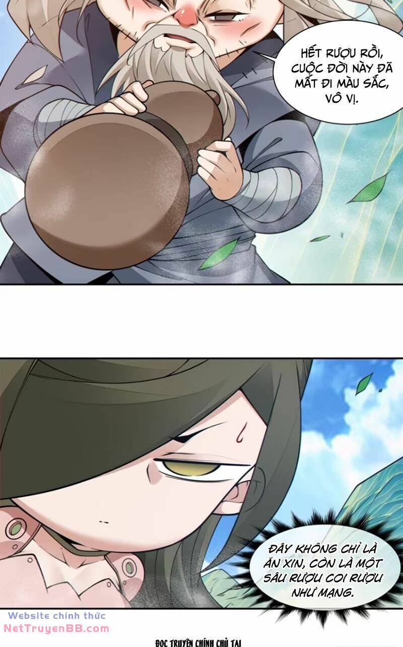 Đồ Đệ Của Ta Đều Là Đại Phản Phái Chapter 203 - Trang 15