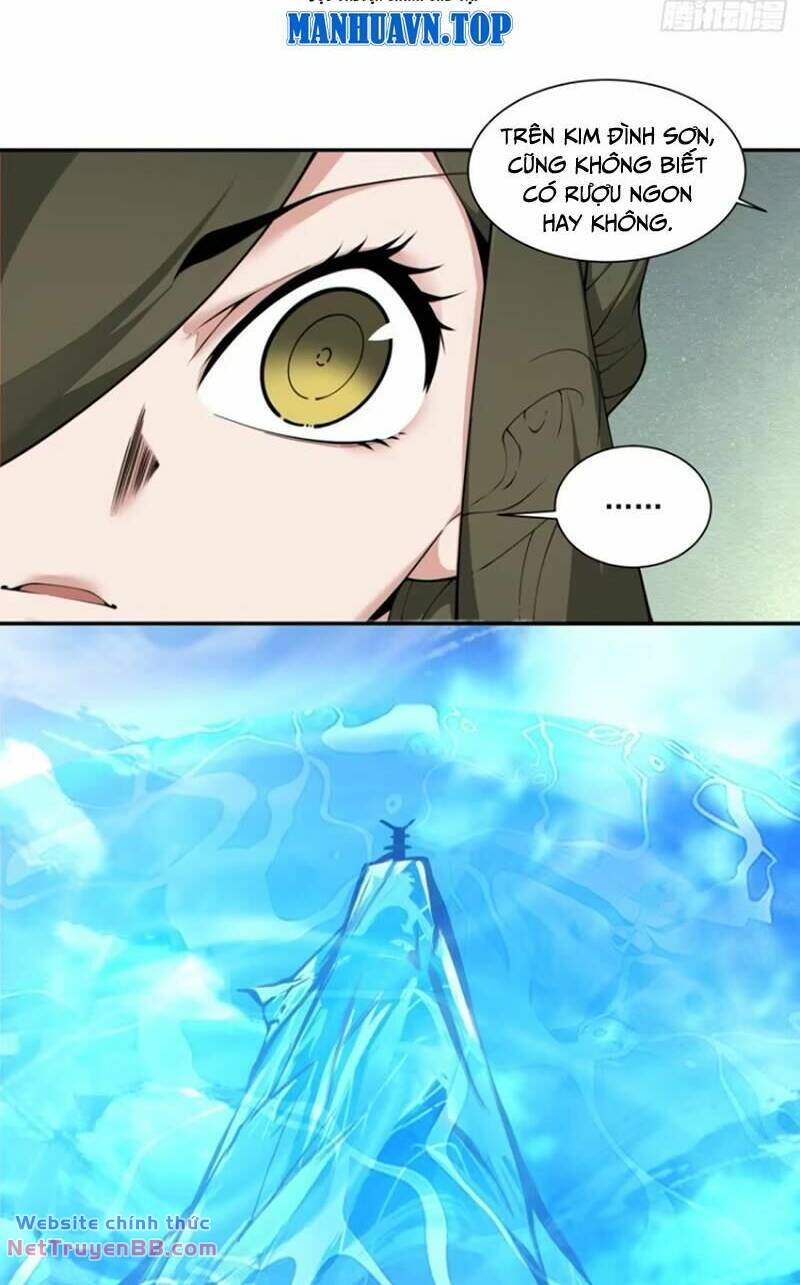 Đồ Đệ Của Ta Đều Là Đại Phản Phái Chapter 203 - Trang 16