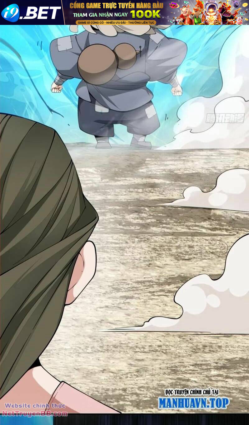 Đồ Đệ Của Ta Đều Là Đại Phản Phái Chapter 203 - Trang 18