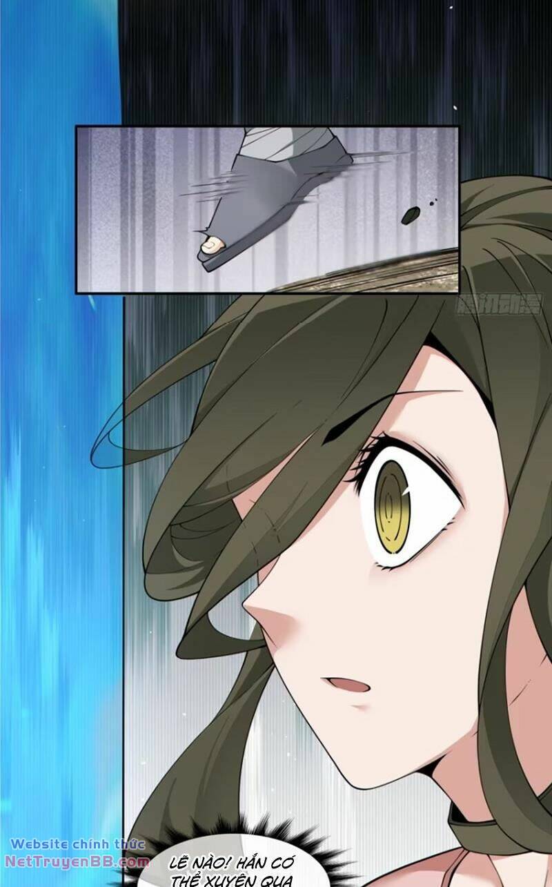 Đồ Đệ Của Ta Đều Là Đại Phản Phái Chapter 203 - Trang 19