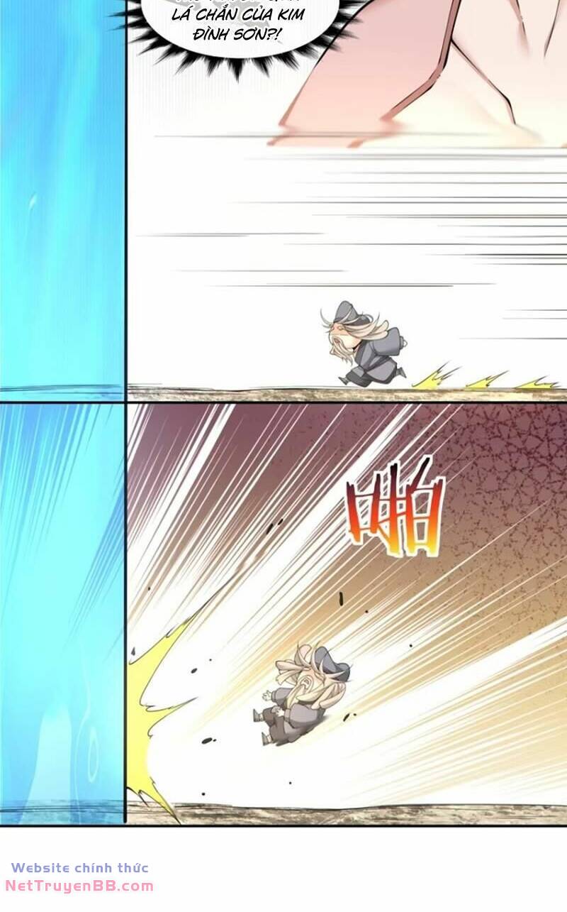 Đồ Đệ Của Ta Đều Là Đại Phản Phái Chapter 203 - Trang 20