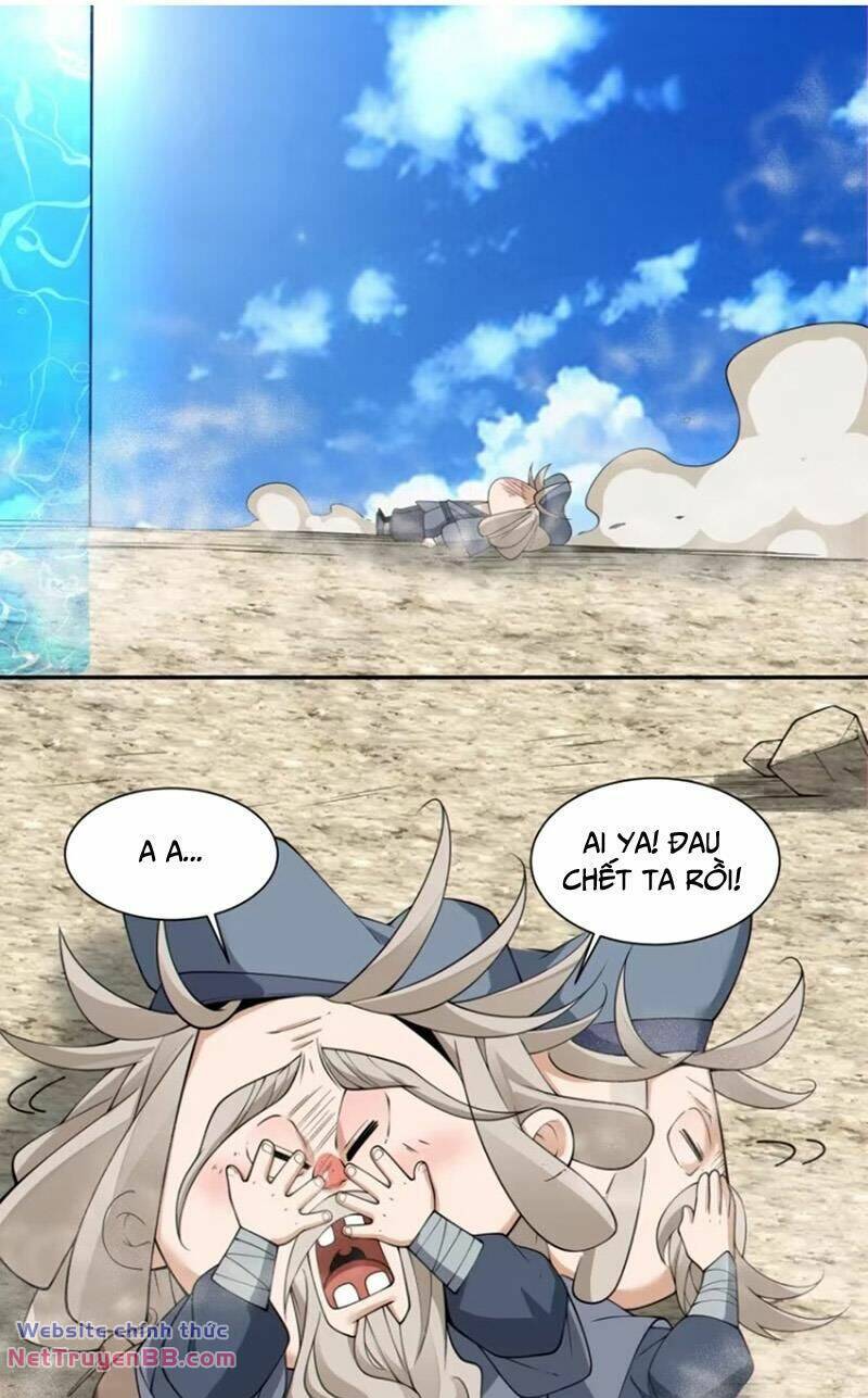 Đồ Đệ Của Ta Đều Là Đại Phản Phái Chapter 203 - Trang 21