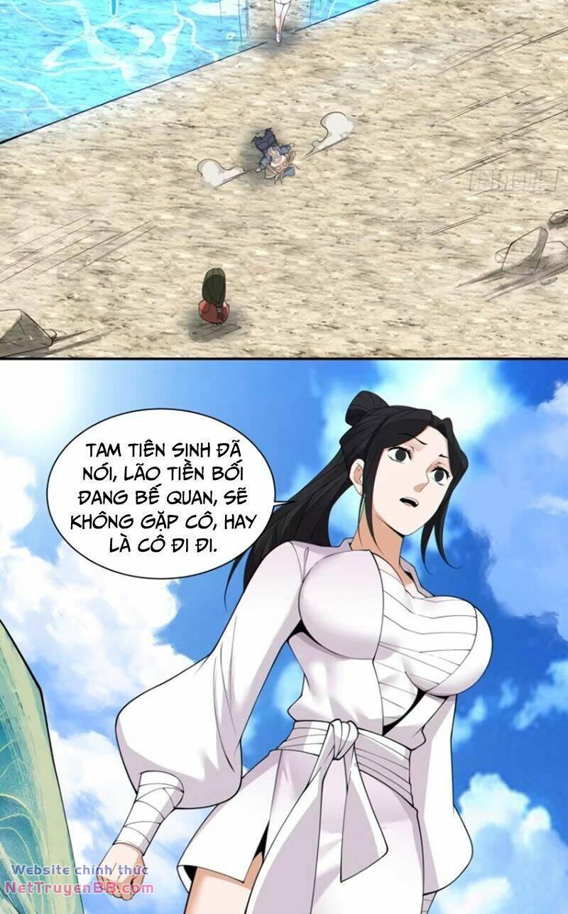 Đồ Đệ Của Ta Đều Là Đại Phản Phái Chapter 203 - Trang 23