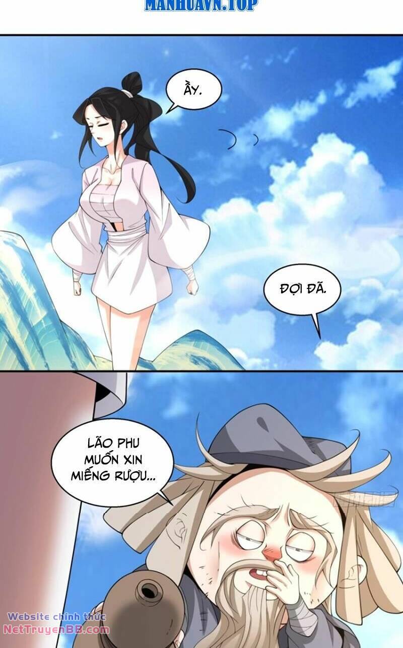 Đồ Đệ Của Ta Đều Là Đại Phản Phái Chapter 203 - Trang 26