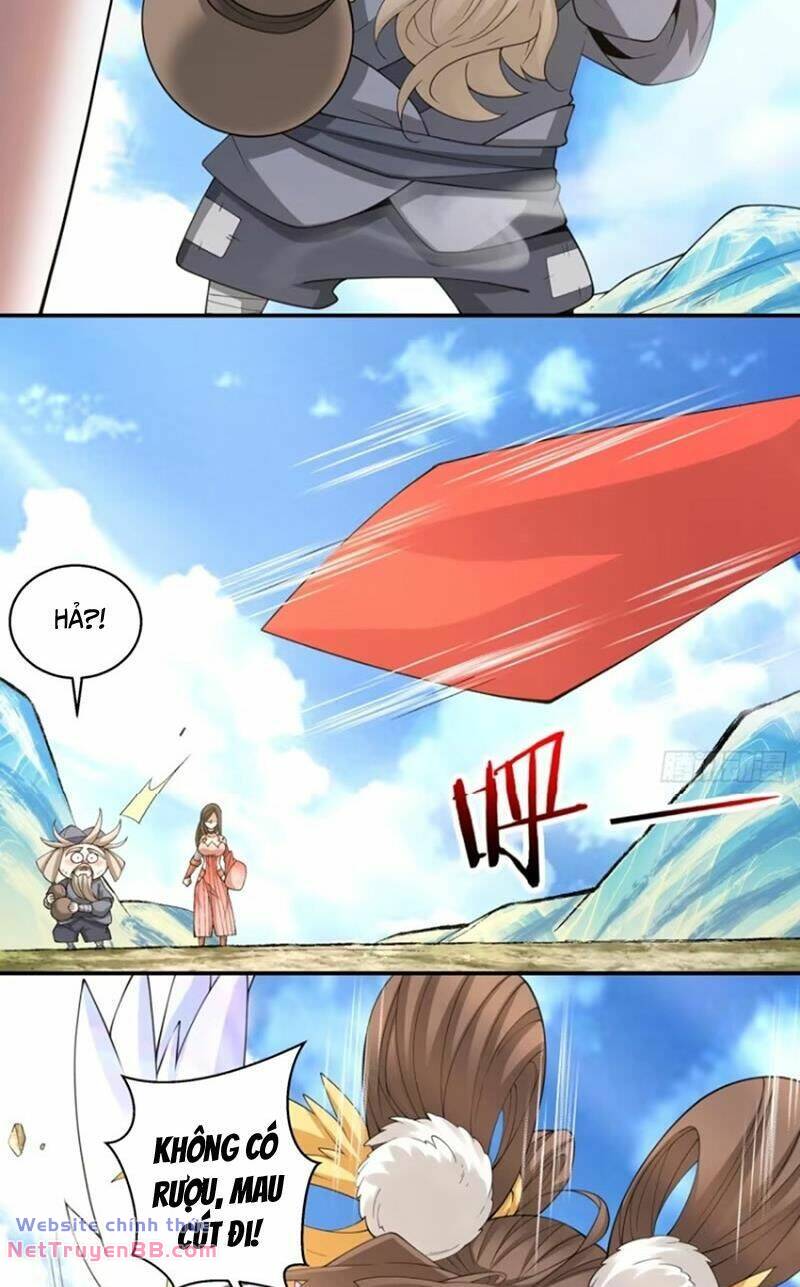 Đồ Đệ Của Ta Đều Là Đại Phản Phái Chapter 203 - Trang 27