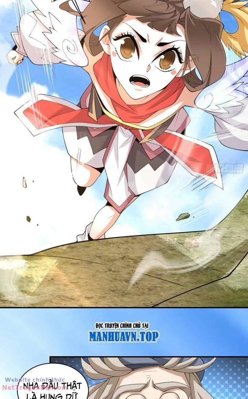 Đồ Đệ Của Ta Đều Là Đại Phản Phái Chapter 203 - Trang 28