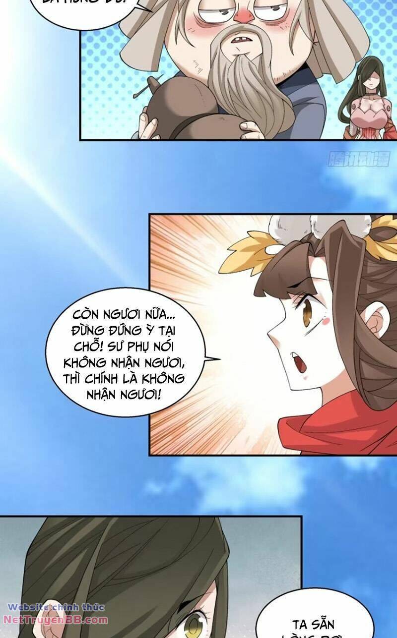 Đồ Đệ Của Ta Đều Là Đại Phản Phái Chapter 203 - Trang 29