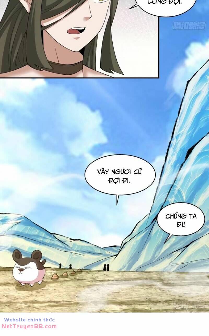 Đồ Đệ Của Ta Đều Là Đại Phản Phái Chapter 203 - Trang 30
