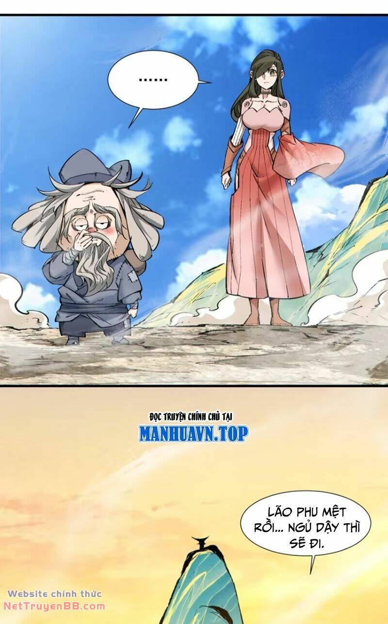 Đồ Đệ Của Ta Đều Là Đại Phản Phái Chapter 203 - Trang 31