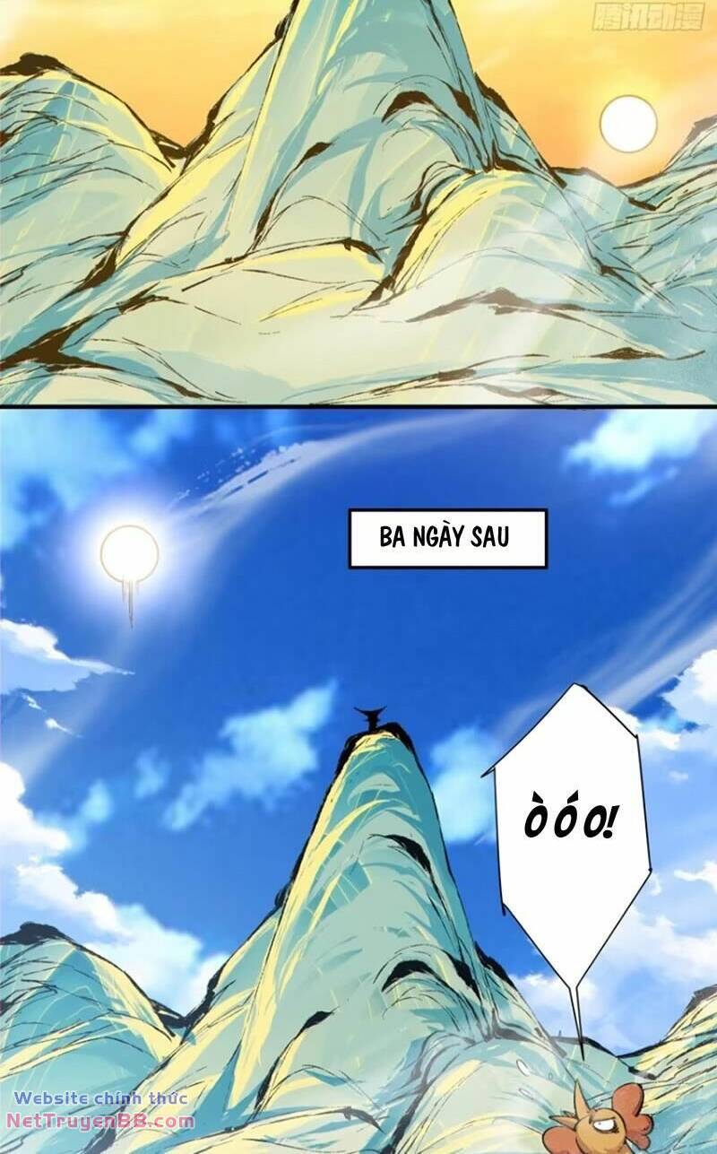 Đồ Đệ Của Ta Đều Là Đại Phản Phái Chapter 203 - Trang 32