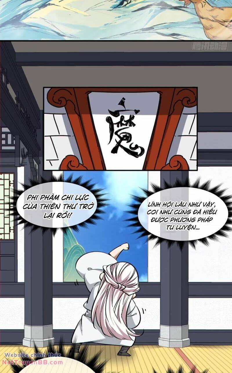 Đồ Đệ Của Ta Đều Là Đại Phản Phái Chapter 203 - Trang 33