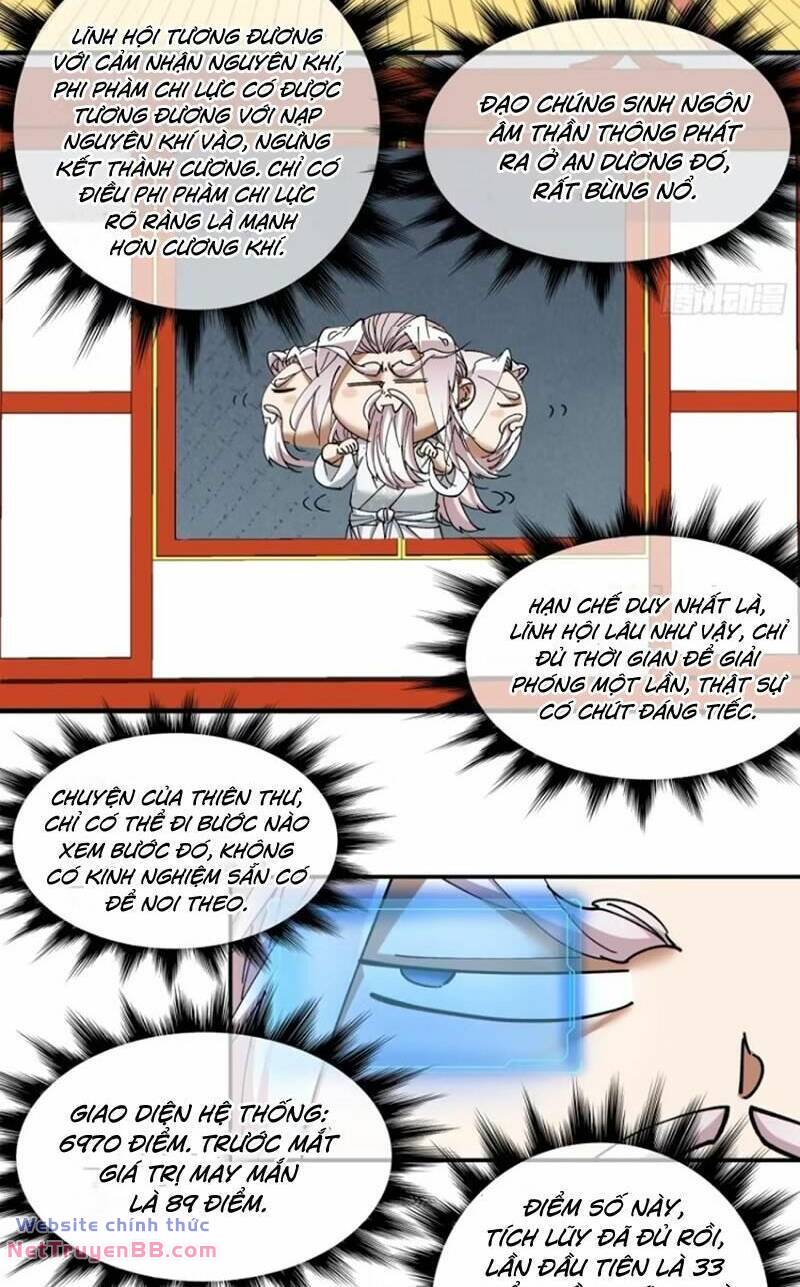 Đồ Đệ Của Ta Đều Là Đại Phản Phái Chapter 203 - Trang 34