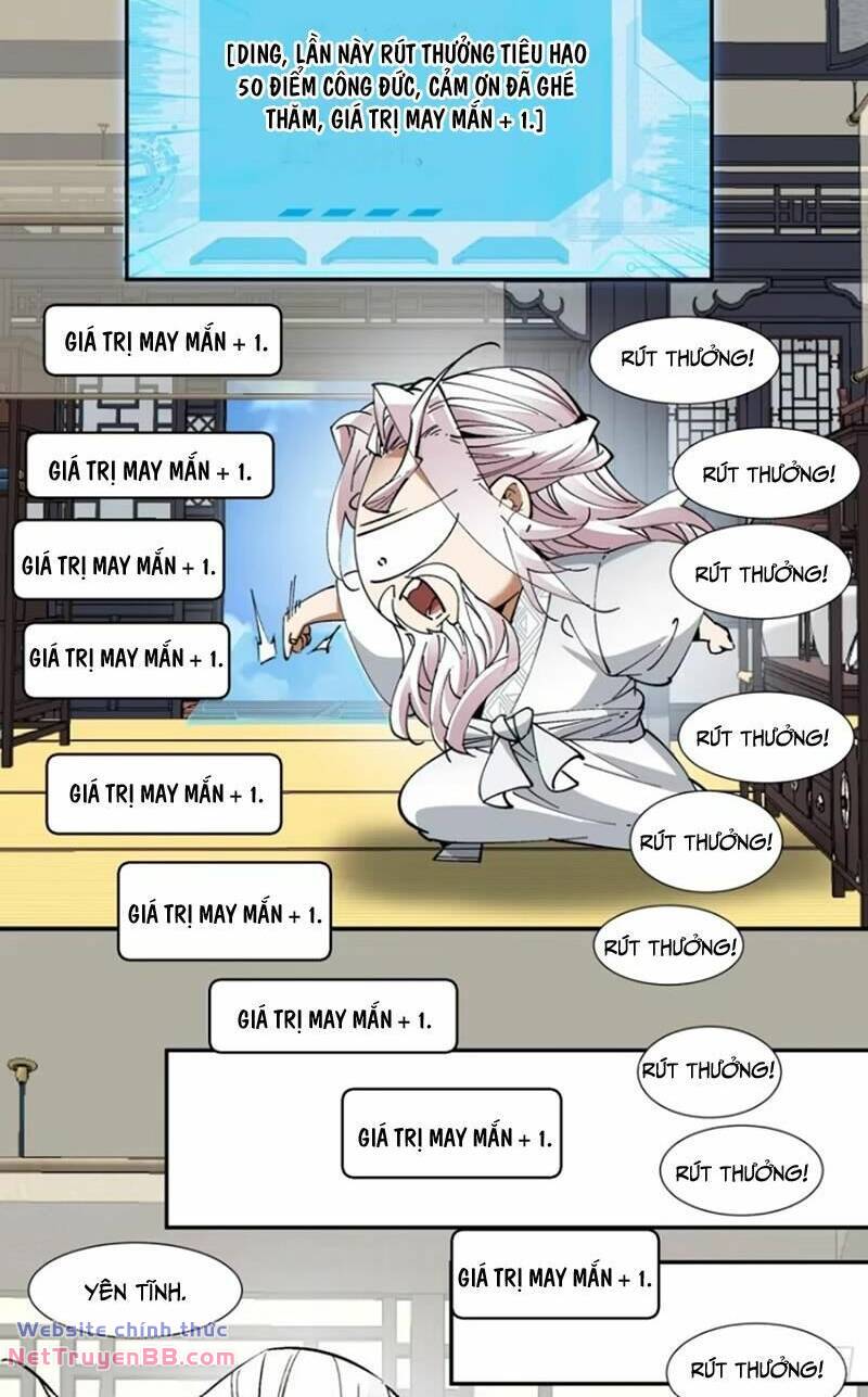 Đồ Đệ Của Ta Đều Là Đại Phản Phái Chapter 203 - Trang 36