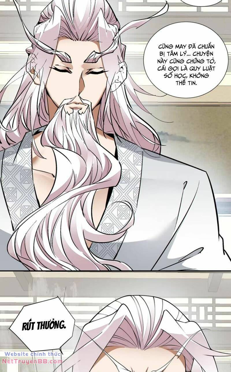 Đồ Đệ Của Ta Đều Là Đại Phản Phái Chapter 203 - Trang 37