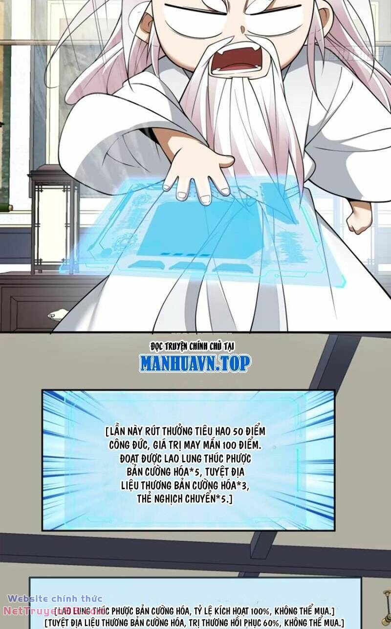 Đồ Đệ Của Ta Đều Là Đại Phản Phái Chapter 203 - Trang 38