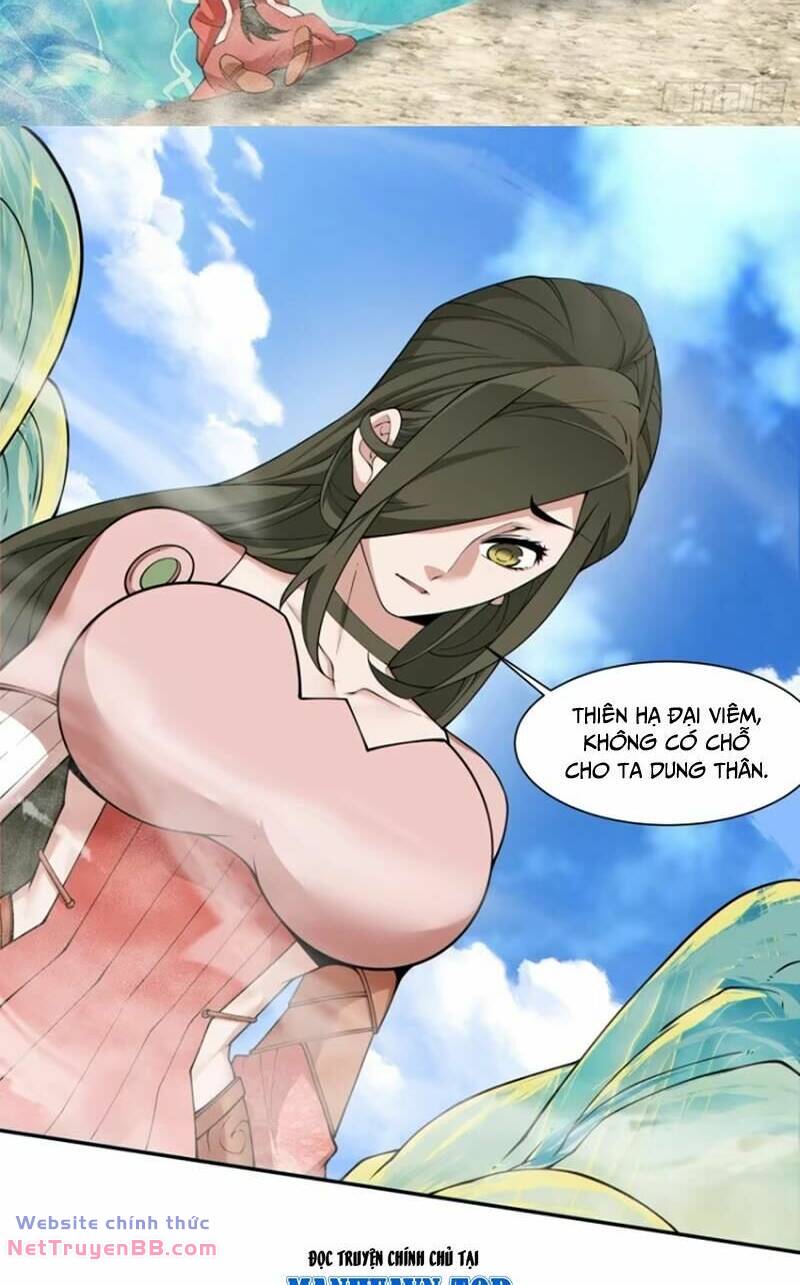 Đồ Đệ Của Ta Đều Là Đại Phản Phái Chapter 203 - Trang 6