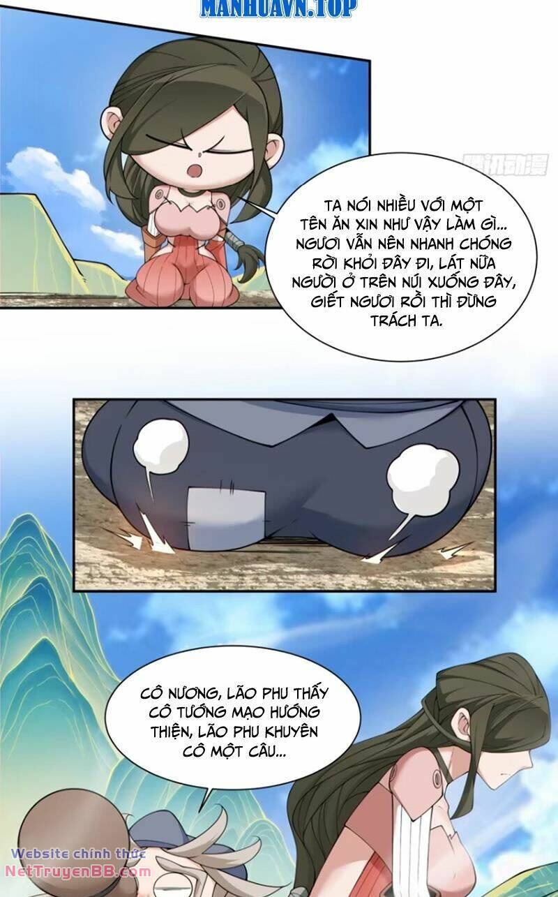 Đồ Đệ Của Ta Đều Là Đại Phản Phái Chapter 203 - Trang 7