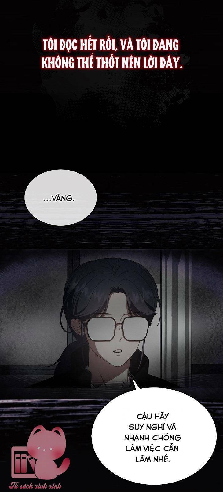 Ra Mắt Hay Ra Đi - Chapter 59 - Page 9