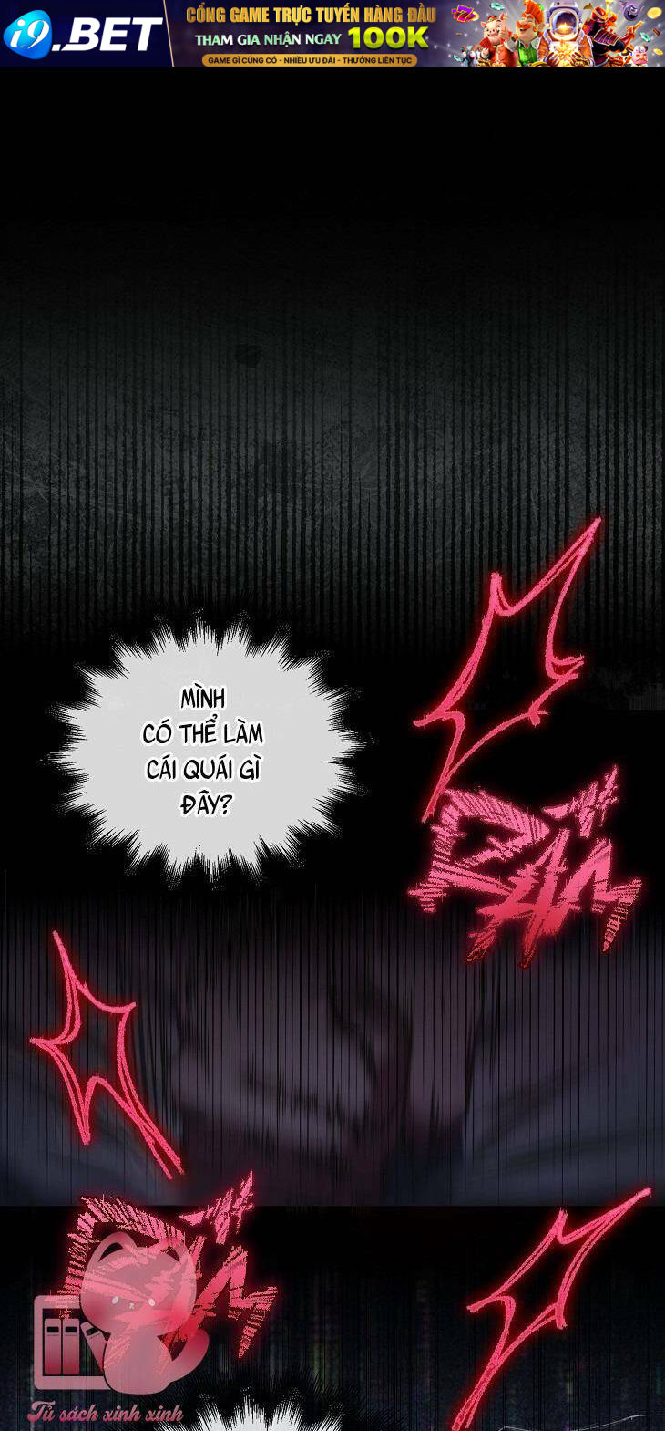 Ra Mắt Hay Ra Đi - Chapter 59 - Page 20