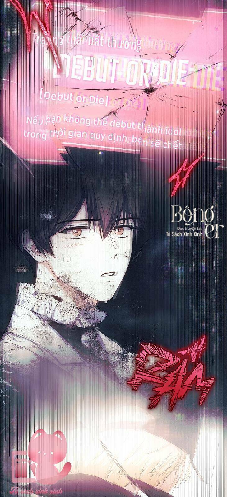 Ra Mắt Hay Ra Đi - Chapter 59 - Page 22