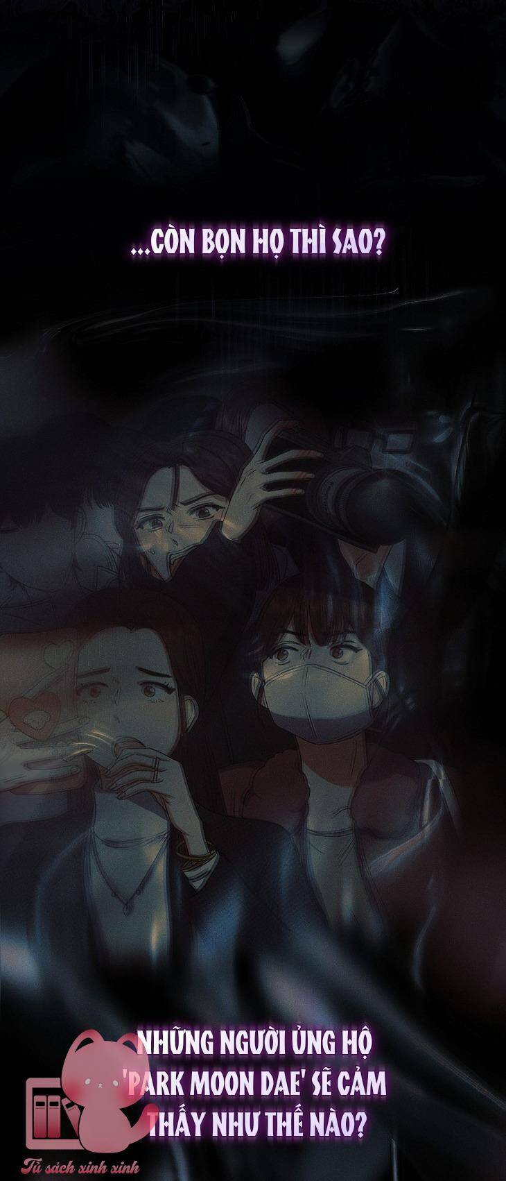 Ra Mắt Hay Ra Đi - Chapter 59 - Page 34