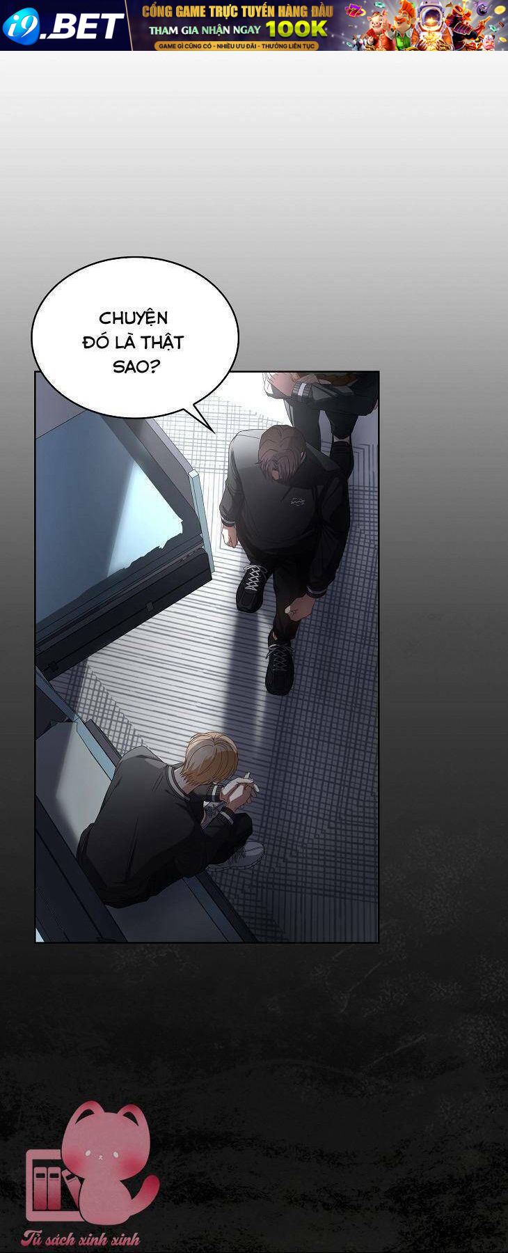 Ra Mắt Hay Ra Đi - Chapter 59 - Page 44