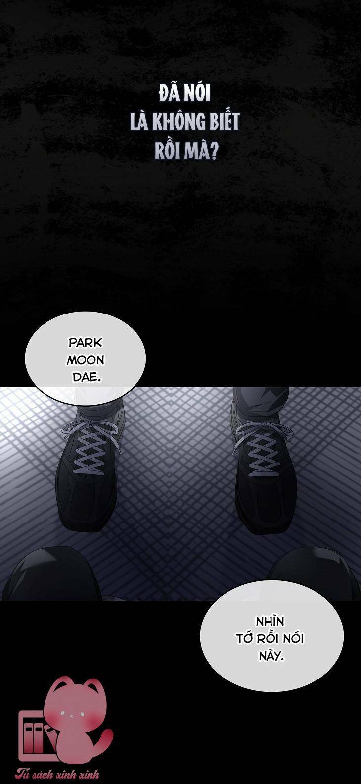 Ra Mắt Hay Ra Đi - Chapter 59 - Page 47