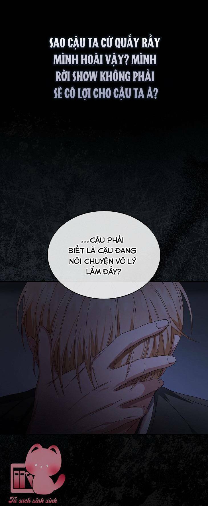 Ra Mắt Hay Ra Đi - Chapter 59 - Page 48