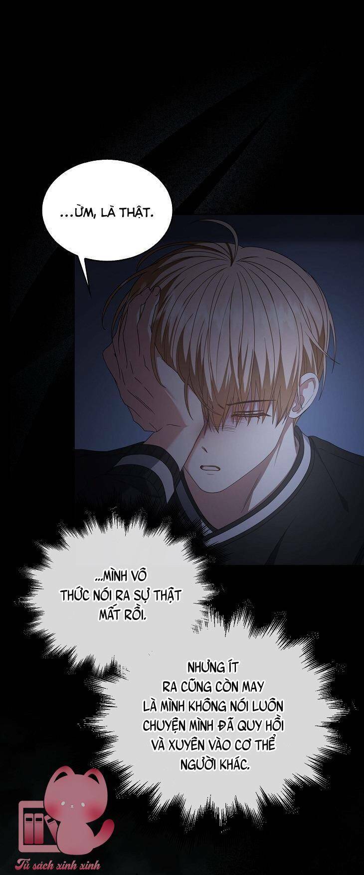 Ra Mắt Hay Ra Đi - Chapter 59 - Page 53