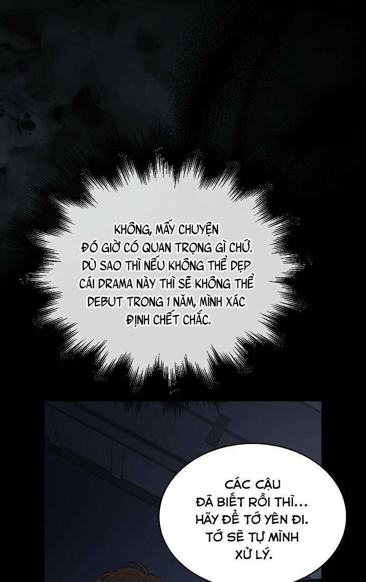 Ra Mắt Hay Ra Đi - Chapter 59 - Page 54