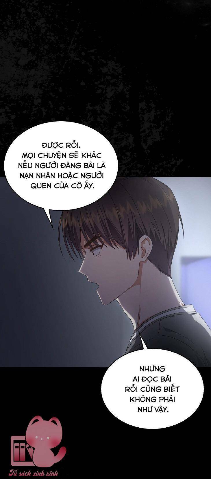 Ra Mắt Hay Ra Đi - Chapter 59 - Page 59