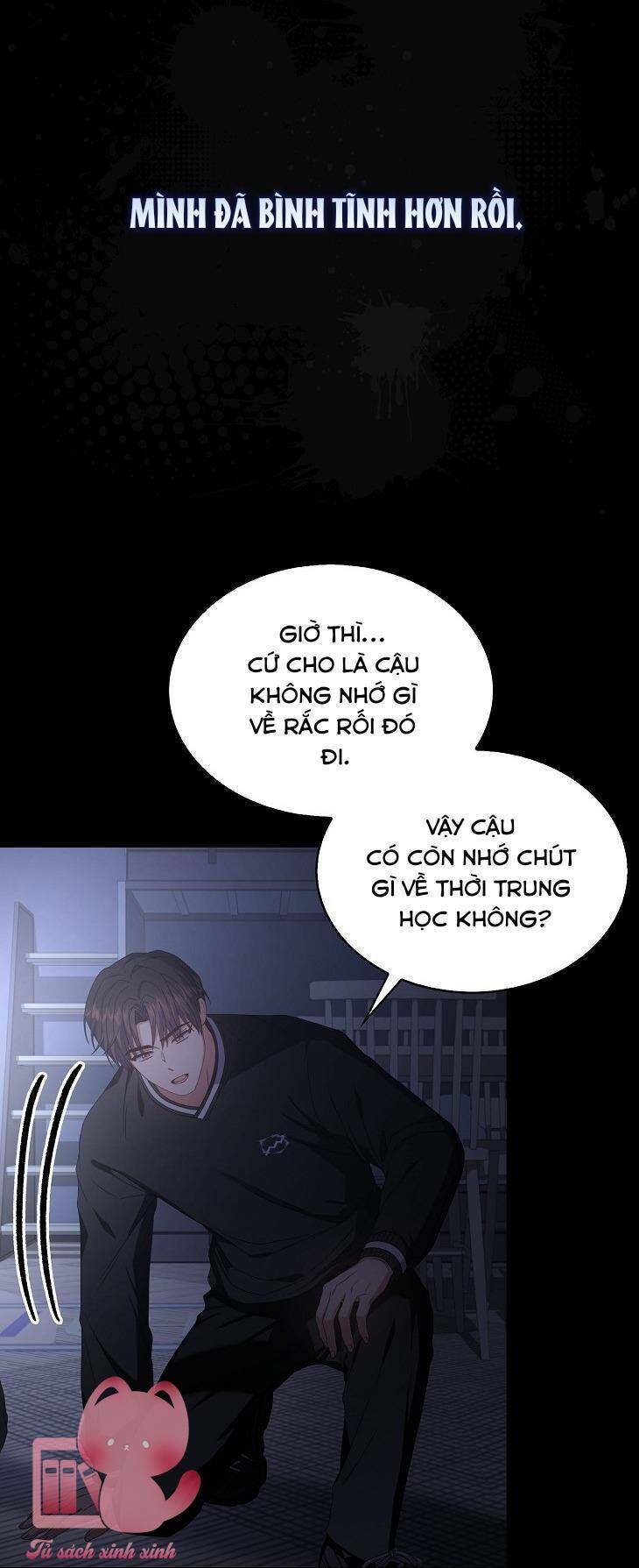 Ra Mắt Hay Ra Đi - Chapter 59 - Page 62