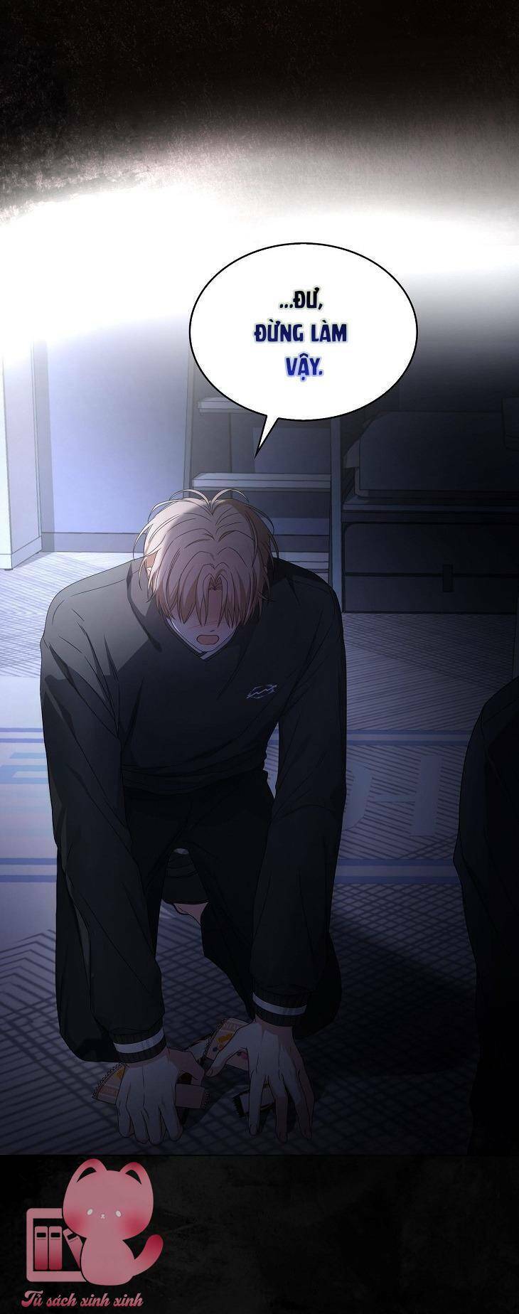 Ra Mắt Hay Ra Đi - Chapter 59 - Page 71