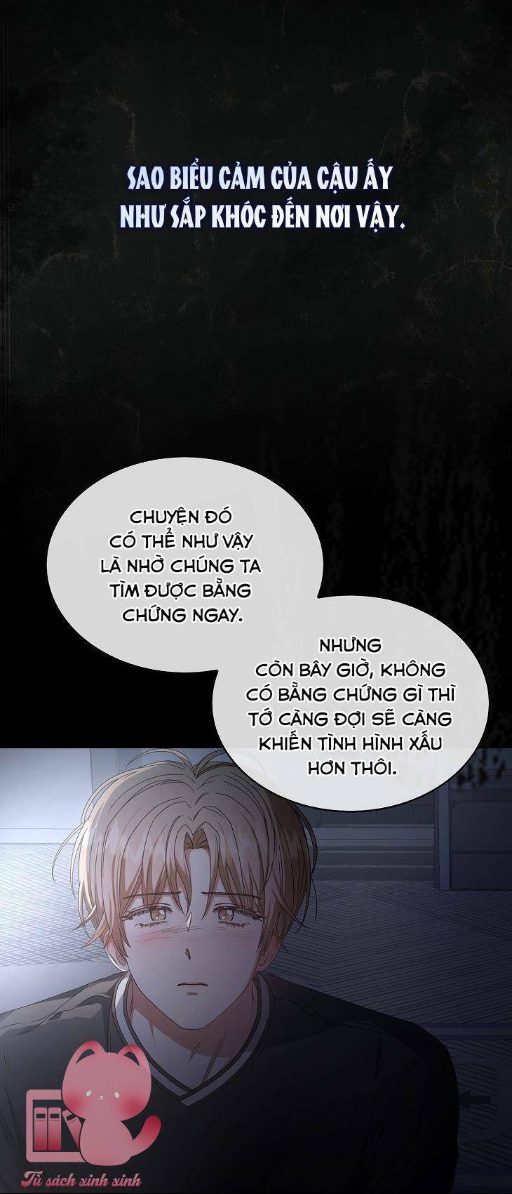 Ra Mắt Hay Ra Đi - Chapter 59 - Page 75