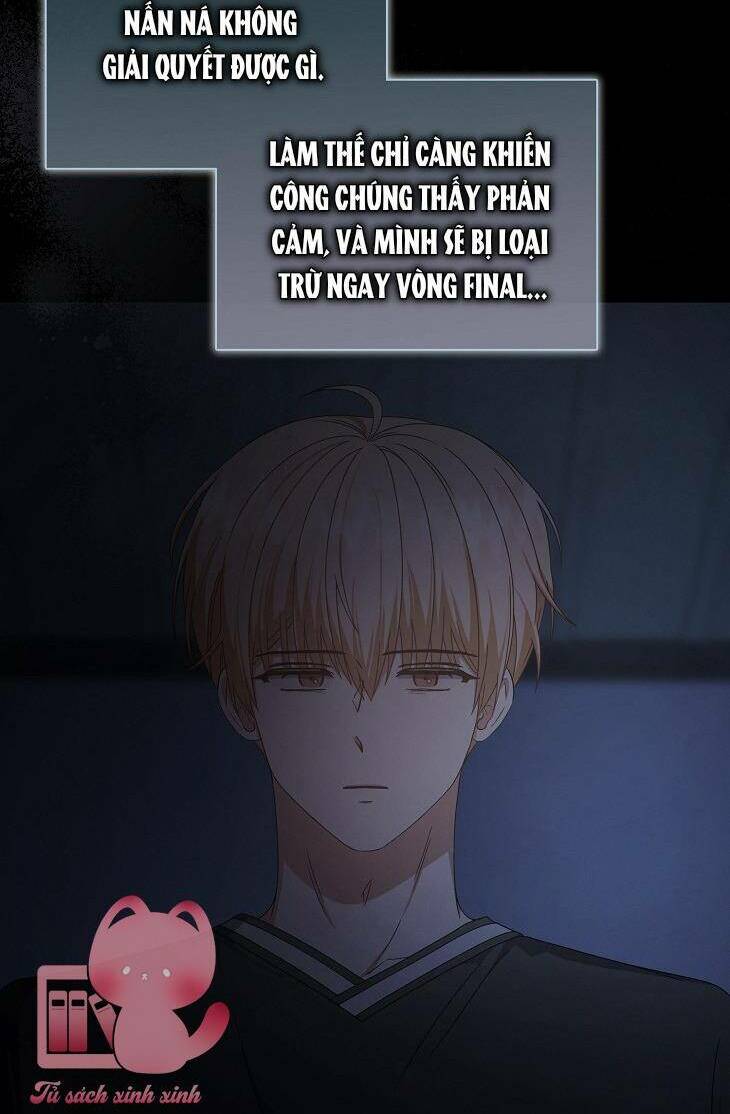 Ra Mắt Hay Ra Đi - Chapter 59 - Page 77