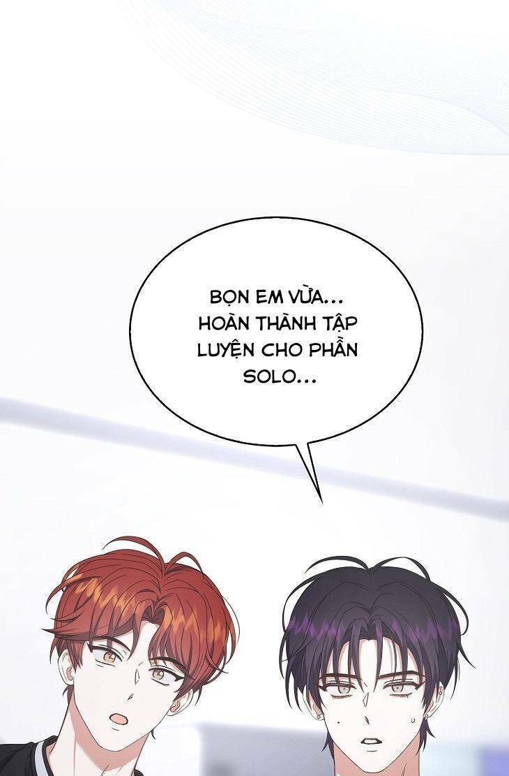 Ra Mắt Hay Ra Đi - Chapter 59 - Page 82