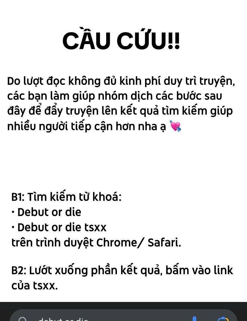 Ra Mắt Hay Ra Đi - Chapter 59 - Page 84