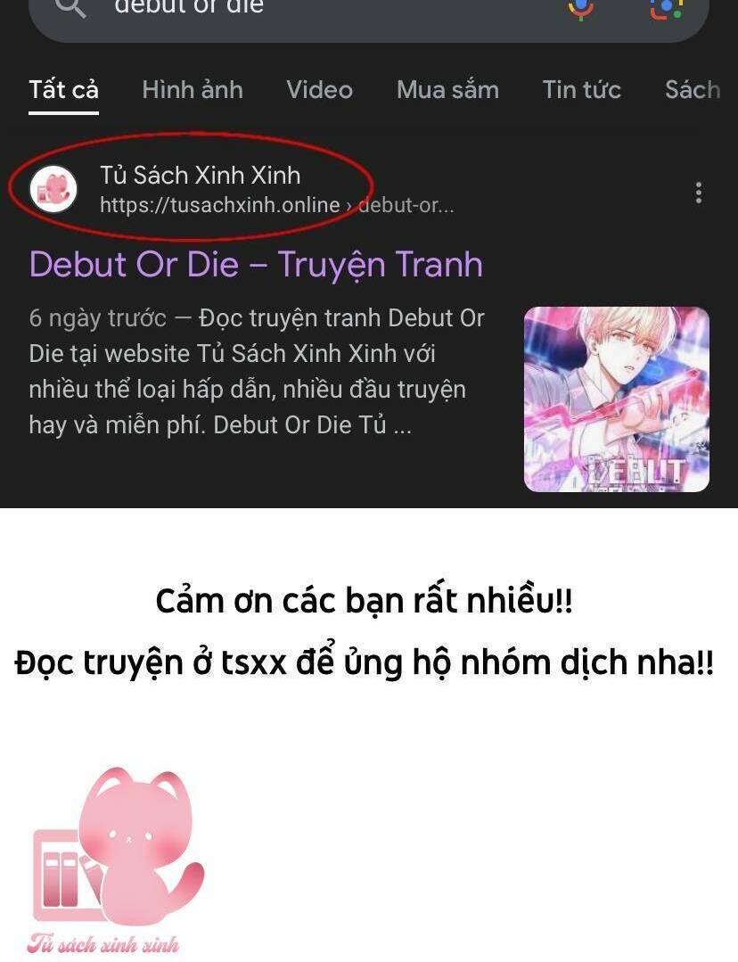 Ra Mắt Hay Ra Đi - Chapter 59 - Page 85