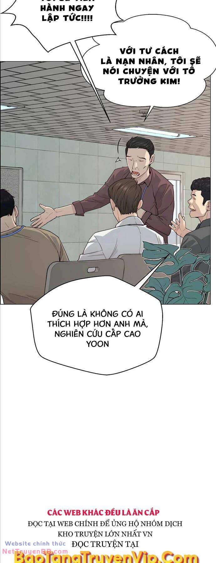 Người Đàn Ông Thực Thụ Chapter 144 - Trang 9
