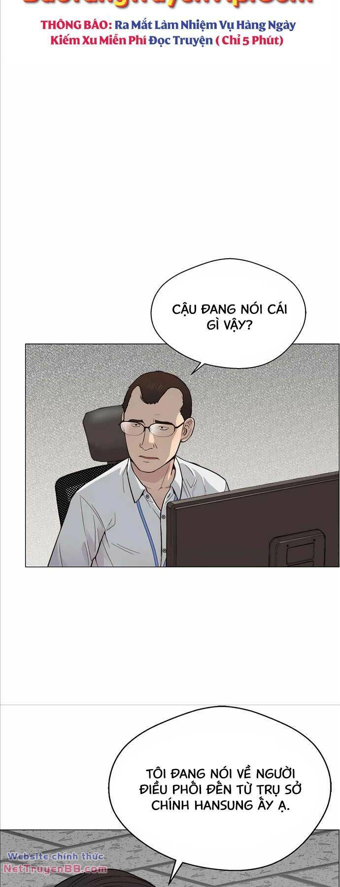 Người Đàn Ông Thực Thụ Chapter 144 - Trang 10